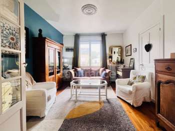 Vente Maison 3 chambresLe Mans