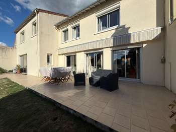 Vente maison 7 pièces Le Mans 72