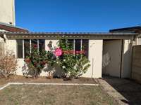 Vente maison 3 pièces Vente maison 3 pièces