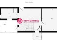 Vente maison 3 pièces Vente maison 3 pièces