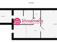 Vente maison 3 pièces Vente maison 3 pièces