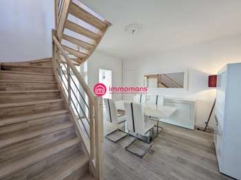 Vente maison 3 pièces Vente maison 3 pièces