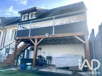 Vente maison 8 pièces Vente maison 8 pièces