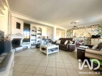 Vente Maison 5 chambresLe Mans