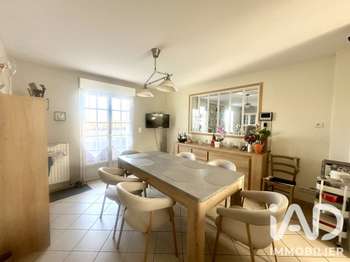 Vente maison 8 pièces Vente maison 8 pièces