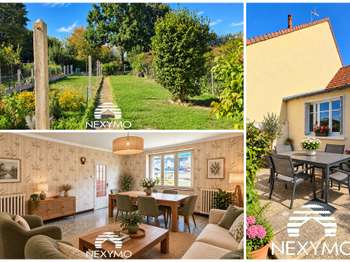 Photo Vente maison Le Mans