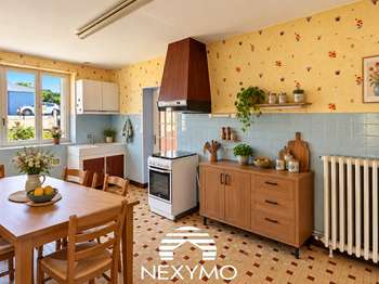 Vente maison 2 pièces Vente maison 2 pièces