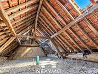 Vente maison 2 pièces Vente maison 2 pièces
