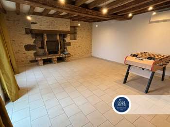 Vente maison 9 pièces Vente maison 9 pièces