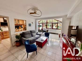 Vente Maison 3 chambresLe Mans