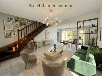 Vente maison 4 pièces Le Mans 72