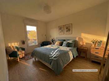 Vente Maison 3 chambresLe Mans