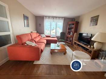 Vente maison 4 pièces Le Mans 72