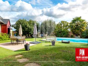 Vente Maison 5 chambresLe Mans