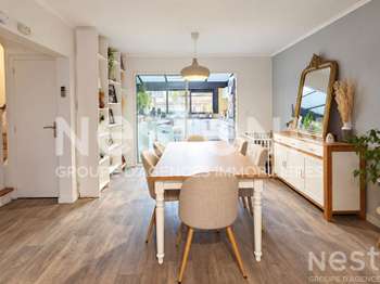 Vente Maison 4 chambresLe Mans