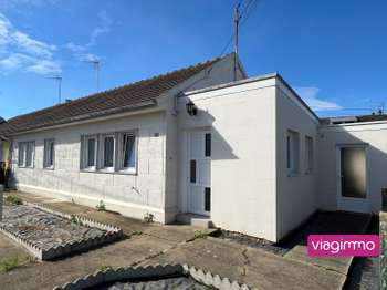 Vente Maison 2 chambresLe Mans