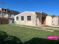 Vente maison 4 pièces Vente maison 4 pièces