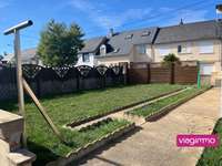 Vente maison 4 pièces Vente maison 4 pièces