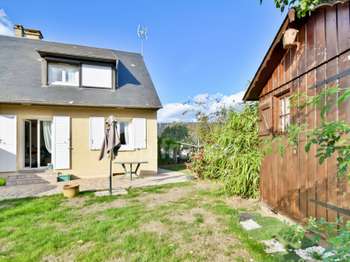 Vente maison 4 pièces Le Mans 72