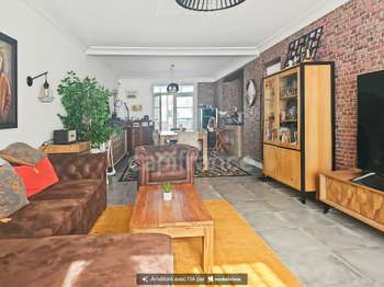 Vente maison 4 pièces Le Mans 72