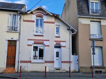 Vente Maison 2 chambresLe Mans