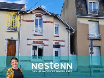 Vente Maison 2 chambresLe Mans