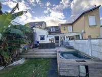 Vente maison 5 pièces Vente maison 5 pièces