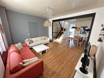Vente Maison 2 chambresLe Mans