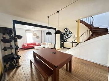 Vente maison 5 pièces Vente maison 5 pièces