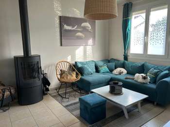 Vente Maison 4 chambresLe Mans