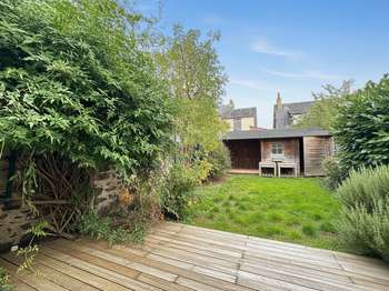 Vente Maison 3 chambresLe Mans