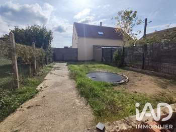 Vente Maison 2 chambresLe Mans