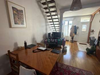 Vente maison 3 pièces Le Mans 72