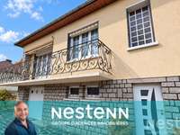 Vente maison 4 pièces Vente maison 4 pièces