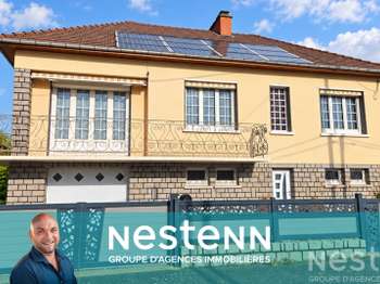 Vente Maison 3 chambresLe Mans