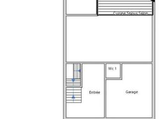 Vente maison 4 pièces Vente maison 4 pièces