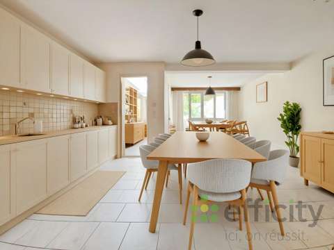 Vente maison 4 pièces Le Mans Bollée 72