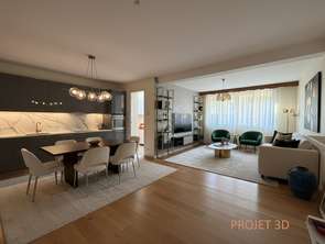Vente Maison 3 chambresLe Mans Bollée