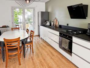 Vente Maison 3 chambresLe Mans Bollée