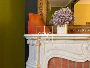 Vente Maison 3 chambresLe Mans Bollée