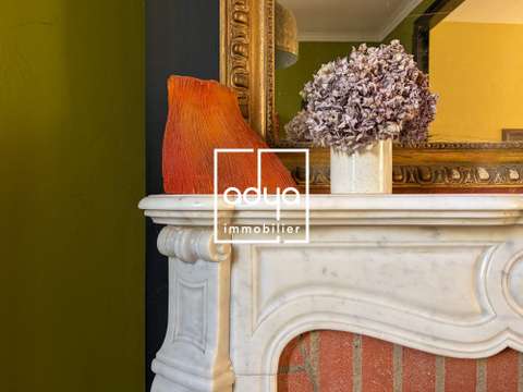 Vente maison 6 pièces Le Mans Bollée 72