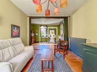 Photo Vente maison Le Mans Bollée