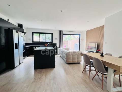 Vente maison 6 pièces Le Mans Bollée 72