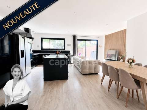 Vente maison 6 pièces Le Mans Bollée 72