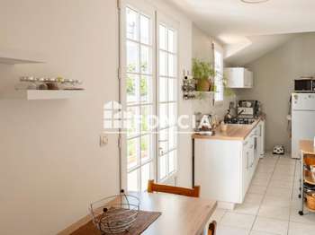 Vente Maison 5 chambresLe Mans Bollée