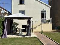 Vente maison Le Mans Bollée - 72