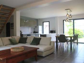 Photo Vente maison Le Mans Bollée