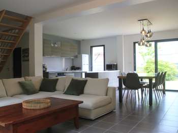 Vente Maison 4 chambresLe Mans Bollée