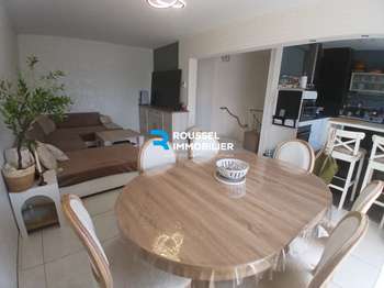 Vente maison 4 pièces Vente maison 4 pièces
