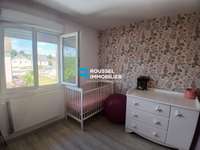 Vente maison 4 pièces Vente maison 4 pièces